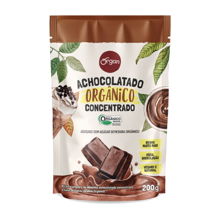 Óleo de Amendoim Orgânico Organ 250ml - Organ Alimentos